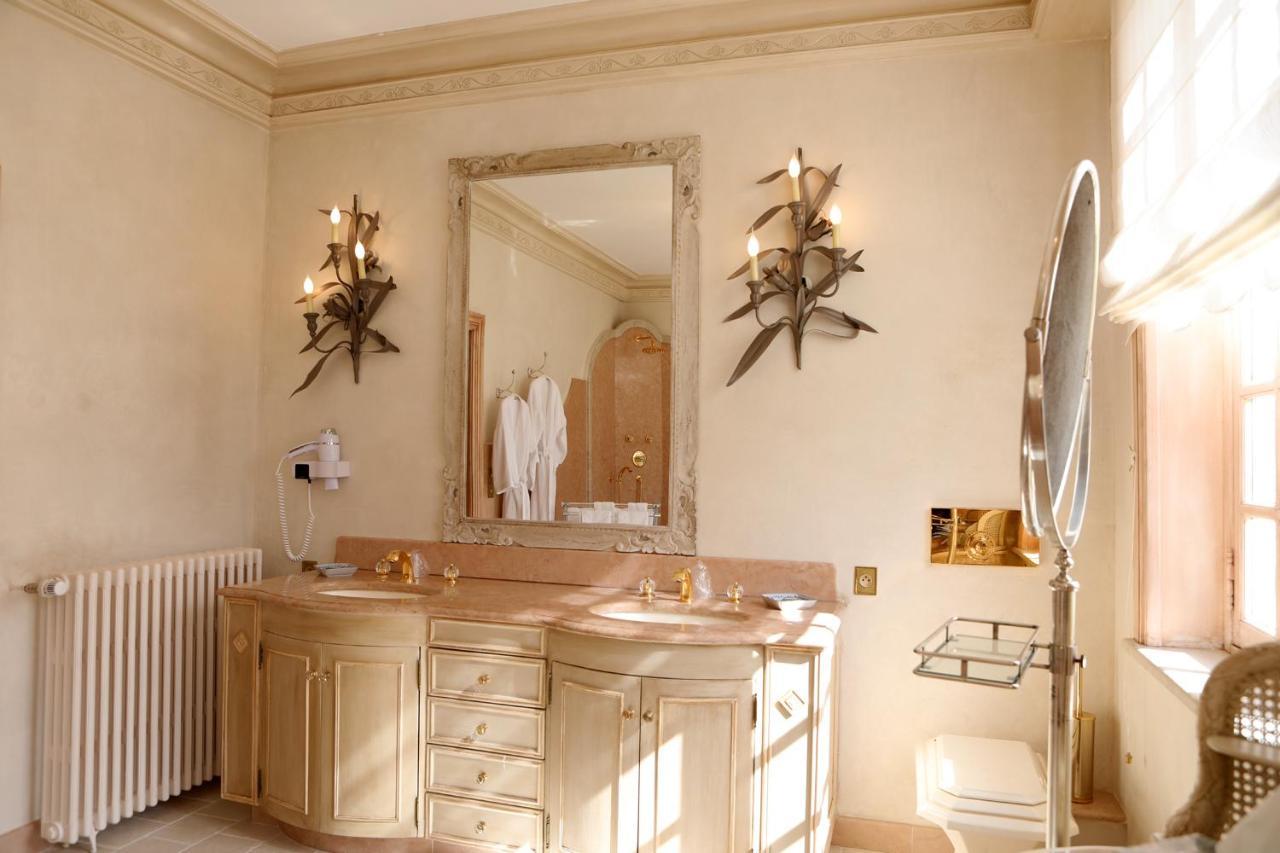 Bed and Breakfast Le Domaine Du Lieu Athan ,Reserve Aux Adultes Saint-Gâtien-des-Bois Zewnętrze zdjęcie