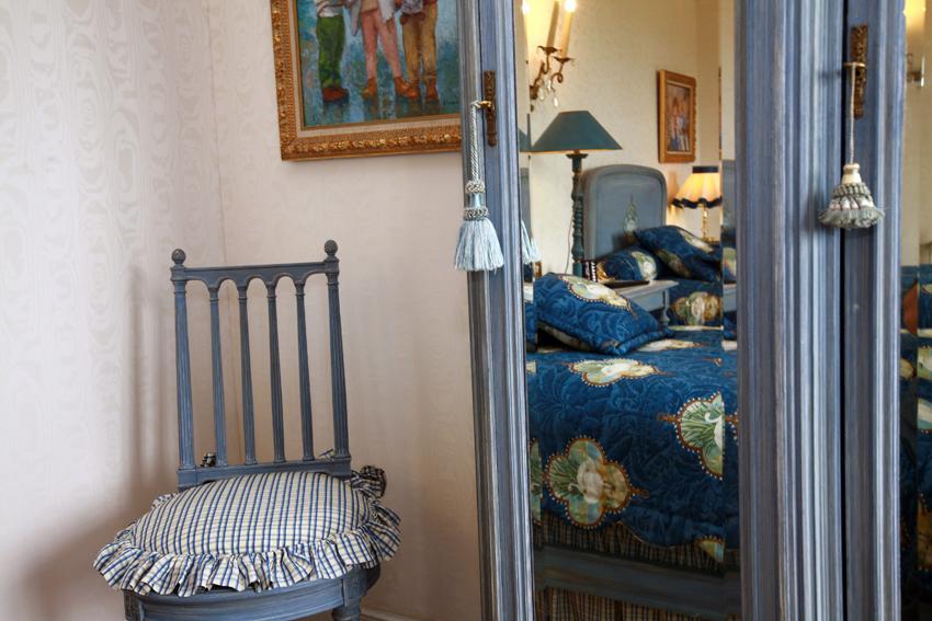 Bed and Breakfast Le Domaine Du Lieu Athan ,Reserve Aux Adultes Saint-Gâtien-des-Bois Zewnętrze zdjęcie