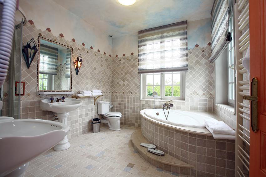 Bed and Breakfast Le Domaine Du Lieu Athan ,Reserve Aux Adultes Saint-Gâtien-des-Bois Zewnętrze zdjęcie