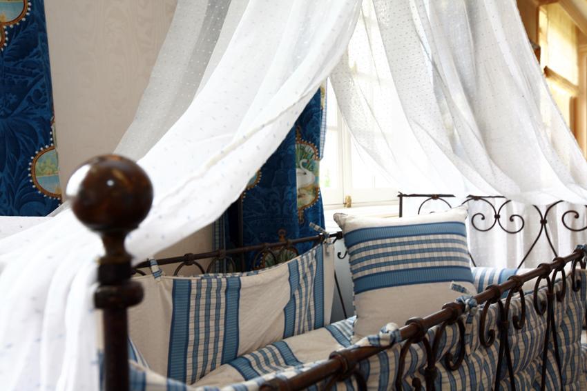 Bed and Breakfast Le Domaine Du Lieu Athan ,Reserve Aux Adultes Saint-Gâtien-des-Bois Zewnętrze zdjęcie